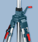 Bosch, BT300 HD, Tripod, Aluminum, 5/8 - 11 Thread, 110 in. Max Height, 20 in. Adjustment Range