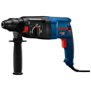 Bosch, GBH2-26, Rotary Hammer, 8 A; 2 Ft.-Lbs. Impact Energy; 0-5,100 BPM; SDS-plus