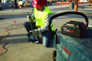 Bosch, GBA18V80, Lithium-Ion Battery, 18 V, 8.0 Ah, 21700 Cell Technology, CoolPack 2.0