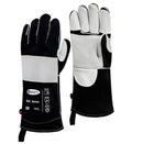 Father’s Day Deal:JKSafety Heat Resistant Welding Gloves Fireproof(FG55)