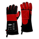 Father’s Day Deal:JKSafety Heat Resistant Welding Gloves Fireproof(FG55)