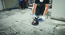 Bosch, CSG15, Concrete Surfacing Grinder, 12.5 A; 120 V; 5 in Wheel; 9300 RPM