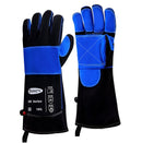 Father’s Day Deal:JKSafety Heat Resistant Welding Gloves Fireproof(FG55)
