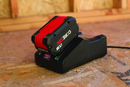 Bosch, GBA18V80, Lithium-Ion Battery, 18 V, 8.0 Ah, 21700 Cell Technology, CoolPack 2.0