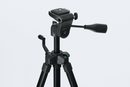 Bosch, BT 150, Compact Tripod, Aluminum, 22 In. to 61 In. Adjustable Height, 1/4 In. Thread