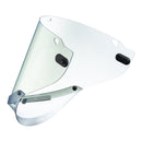 ARC Shield Bracket w/ 12-Cal Visor for Resolve FullBrim Helmet