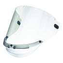 ARC Shield Bracket w/ 12-Cal Visor for Resolve FullBrim Helmet
