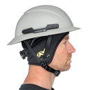 Helmet Liner, Cold Weather, Black