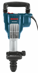 Bosch, DH1020VC, Demolition Hammer, 15 A; 17.0 ft-lbs, 900-1700 BPM, SDS-Max