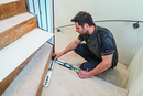 Bosch, GAM 220 MF, Digital Angle Finder, 0° – 220°, ±0.1°, 16 in Leg Length, Aluminum, Illuminated Display