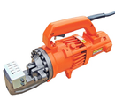 BN Products-USA, DC-20WH, Portable Rebar Cutter, 115V 10A, 3 sec Cutting Speed, 15 Tons Cutting Pressure, 3/4 in Max Diameter