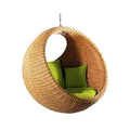 Premium Indoor & Outdoor Wicker Hanging Chair