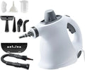 Handheld Steam Cleaner Machine with Multi Attachments – High Pressure Cleaning Steamer