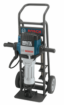 Bosch, BH2770VCD, Breaker Hammer, 43 Ft.-Lbs. Impact Energy, 15 A, 120 V, 1000 BPM, 1-1/8 in Chuck