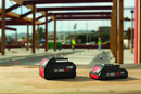 Bosch, GBA18V80, Lithium-Ion Battery, 18 V, 8.0 Ah, 21700 Cell Technology, CoolPack 2.0