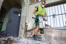 Bosch, BH2770VCD, Breaker Hammer, 43 Ft.-Lbs. Impact Energy, 15 A, 120 V, 1000 BPM, 1-1/8 in Chuck