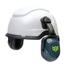 Earmuffs for Resolve NoBrim Helmet