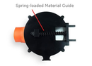 BN Products-USA, BNCE-50, Cutting Edge Saw, Up to