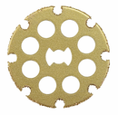Bosch, EZ544, Cut Off Wheel, 1-1/2 in; Carbide Grit, Rotary Tool Accessory, Quick Change System