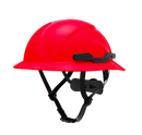 Resolve™ FullBrim Type II Safety Helmet, Non-Vented