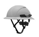 Resolve™ FullBrim Type II Safety Helmet, Vented