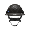 Resolve™ FullBrim Type II Safety Helmet, Non-Vented