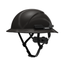 Resolve™ FullBrim Type II Safety Helmet, Non-Vented