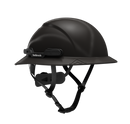 Resolve™ FullBrim Type II Safety Helmet, Non-Vented
