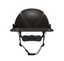 Resolve™ FullBrim Type II Safety Helmet, Non-Vented