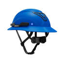 Resolve™ FullBrim Type II Safety Helmet, Non-Vented