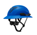 Resolve™ FullBrim Type II Safety Helmet, Non-Vented