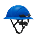 Resolve™ FullBrim Type II Safety Helmet, Non-Vented