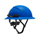 Resolve™ FullBrim Type II Safety Helmet, Non-Vented