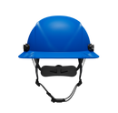 Resolve™ FullBrim Type II Safety Helmet, Non-Vented
