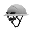 Resolve™ FullBrim Type II Safety Helmet, Non-Vented