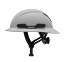 Resolve™ FullBrim Type II Safety Helmet, Non-Vented
