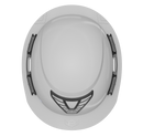 Resolve™ FullBrim Type II Safety Helmet, Non-Vented