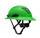 Resolve™ FullBrim Type II Safety Helmet, Non-Vented