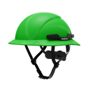 Resolve™ FullBrim Type II Safety Helmet, Non-Vented
