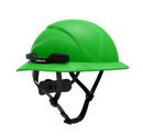 Resolve™ FullBrim Type II Safety Helmet, Non-Vented