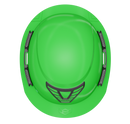 Resolve™ FullBrim Type II Safety Helmet, Non-Vented