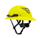 Resolve™ FullBrim Type II Safety Helmet, Non-Vented