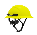Resolve™ FullBrim Type II Safety Helmet, Non-Vented