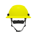 Resolve™ FullBrim Type II Safety Helmet, Non-Vented