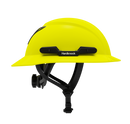 Resolve™ FullBrim Type II Safety Helmet, Non-Vented