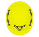 Resolve™ FullBrim Type II Safety Helmet, Non-Vented