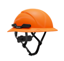 Resolve™ FullBrim Type II Safety Helmet, Non-Vented