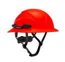 Resolve™ FullBrim Type II Safety Helmet, Non-Vented