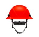 Resolve™ FullBrim Type II Safety Helmet, Non-Vented