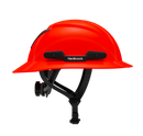 Resolve™ FullBrim Type II Safety Helmet, Non-Vented